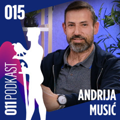 EP 015 – Zanatska radnja koja traje više 80 godina na istoj adresi – 011podkast