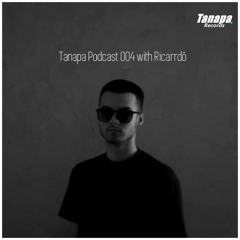 Tanapa Podcast 004 with Ricarrdó