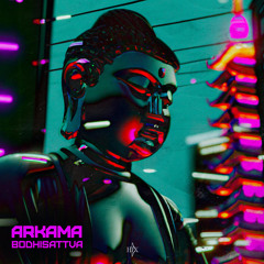 Arkama - Milky Way [DSD022] | Free Download |