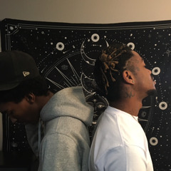 ‘The Incredibles’ (FT. Lil Raqq)