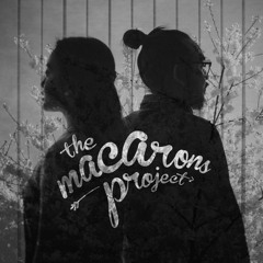 Somewhere Only We Know  Keane Cover By The Macarons Project