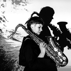 Heli Hartikainen - Interbody / Live at G Livelab Helsinki