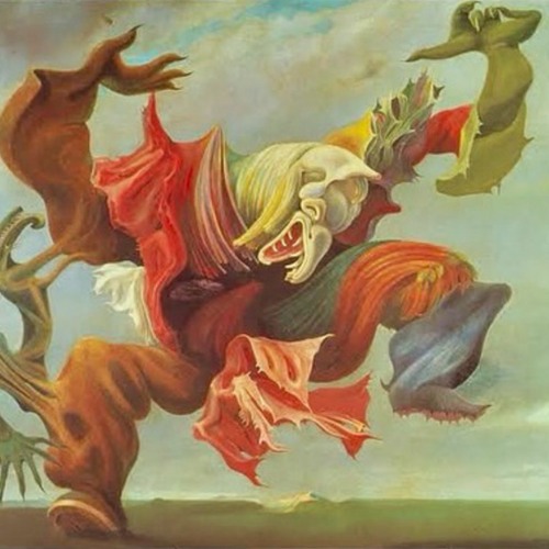 HT - take my hand (hyde)