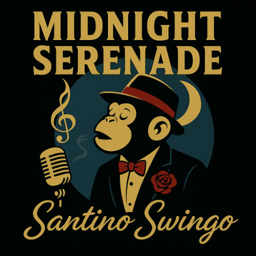 Don’t Wake the Moon