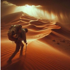 No Man's Nomad (W2)