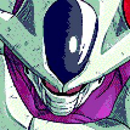 The Ultimate Transformation (8 - Bit Dokkan)