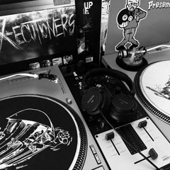 The Never No More Mixtape - 90's Hip Hop Mix - 101 Tracks