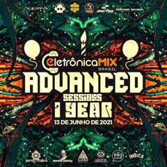 Kalinga Son - Advanced Sessions 1 Year Mix - Brazil 🇧🇷