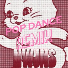 NewJeans (뉴진스) -  'Cookie' (Pop Dance Remix) (Prod. novel)