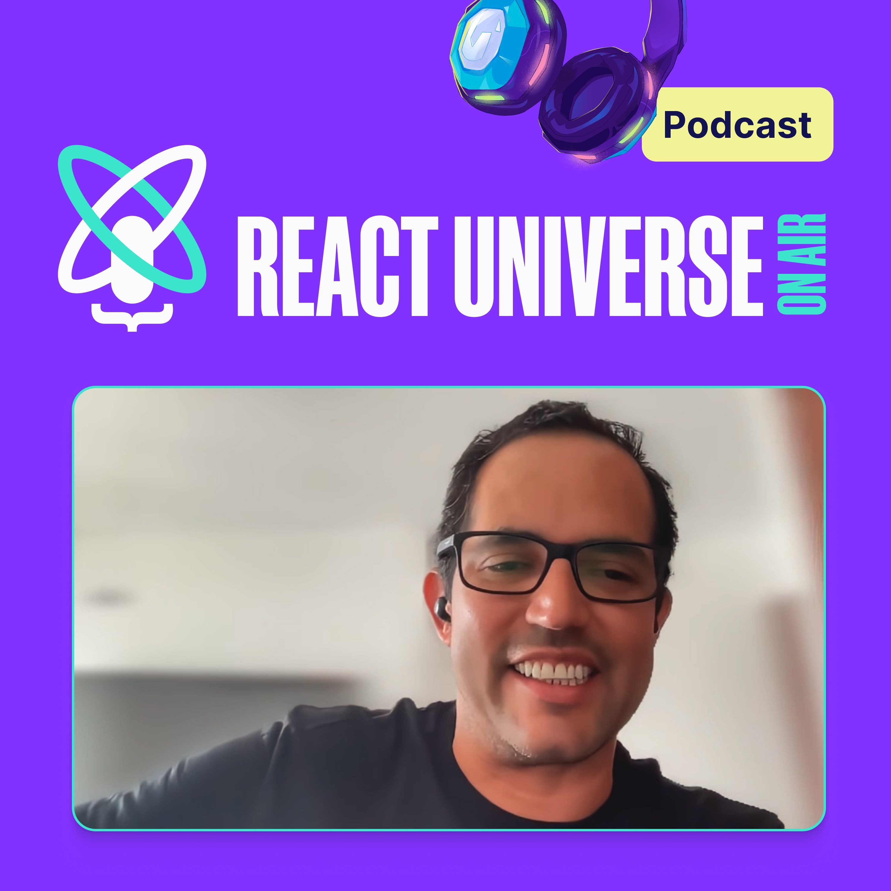 Open Mobile Hub: Modules for Non-GMS Devices and Beyond | React Universe On Air #41