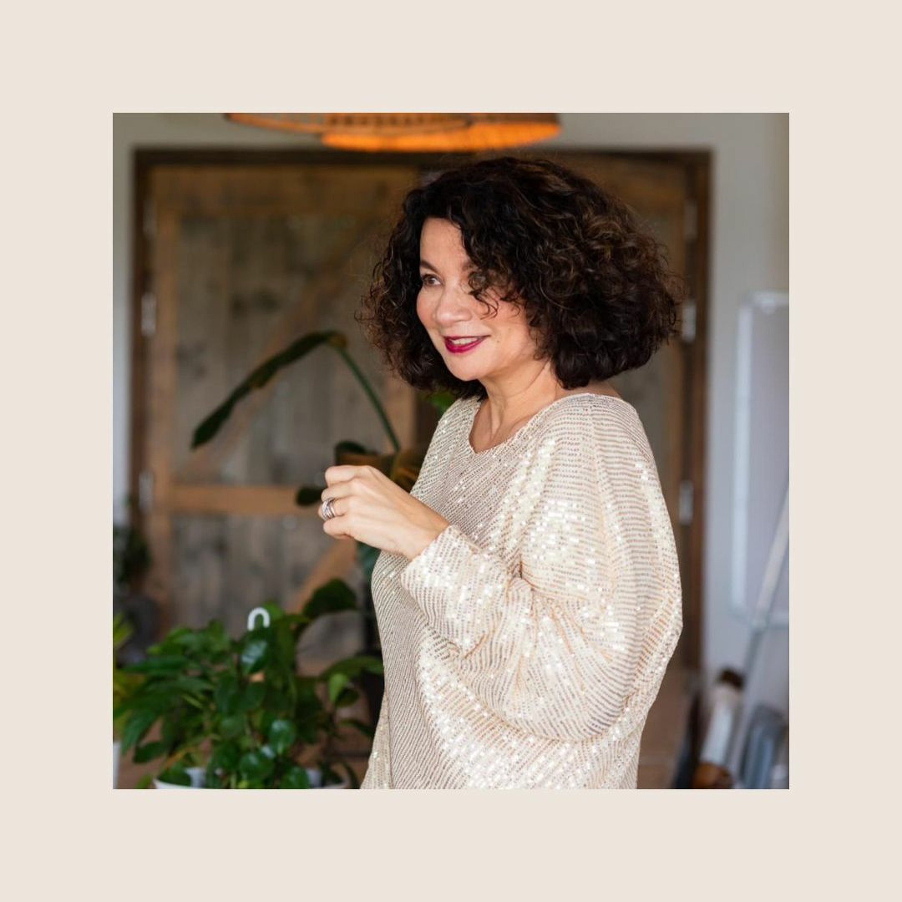 Debbie Bernasco Podcast