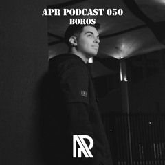 APR Podcast 050 with BOROS