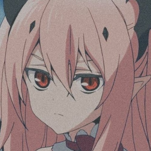 you [im sad and out of ideas]