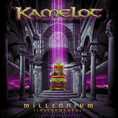 Millennium (Instrumental Demo) (2025 Remaster) (Instrumental Demo; 2025 Remaster)