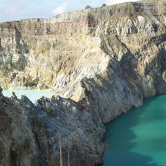 Kelimutu