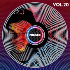 7swe 🇩🇪 - PUZZLED RADIO Vol.20