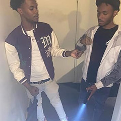 OTZ Big Cemo 'Masked Up'