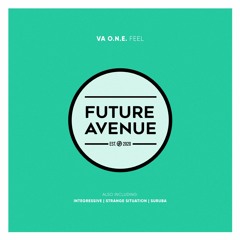 VA O.N.E. - Suruba [Future Avenue]