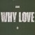 Artwork for WHY LOVE