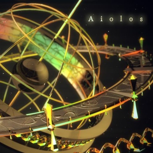 [maimai] Aiolos - xi