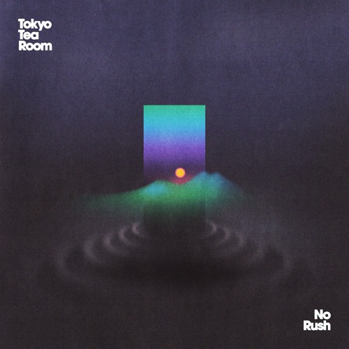 Tokyo Tea Room - I Would