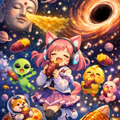 Stream hoihohohooo(NeoYakiimoTrance) by ぬこにゃん / Nuko-nyan