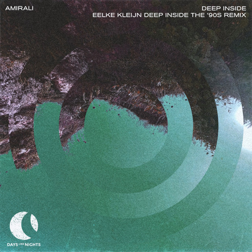 Amirali - Deep Inside (Eelke Kleijn Deep Inside the 90s Remix)