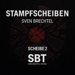 Stampfscheibe 2
