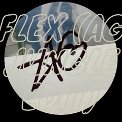 FLEX-MAD COBRA (AG JUNGLE EDIT)