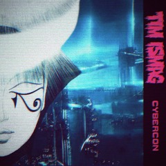 Cyberpunk, darkwave music 2021