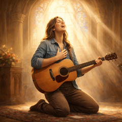 Lift My Head (Show Me Your Ways)