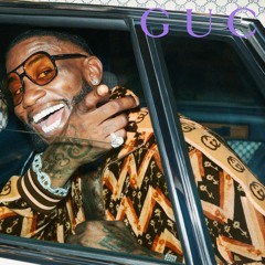 Gucci Mane Feat. Chris Brown & Lil Wayne - Drank