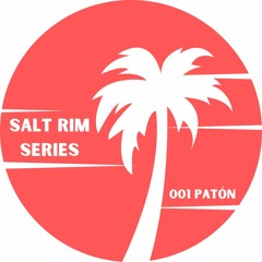 SALT RIM LIVE 001 PATON
