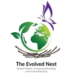 24. Are Humans Naturally Violent And Sex - Crazed? Evolved Nest with Darcia Narvaez, PhD