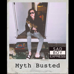 Myth Busted(Prod.H3 Music)