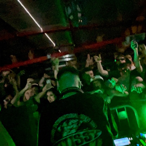 Stream Samstone Live DNB Set by Samstone Listen online for free on SoundCloud