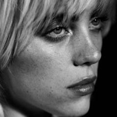 Billie Eilish  Male Fantasy Official Instrumental With Backing Vocals