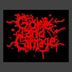 GORE AND CARNAGE : La Venganza de la Mataviejitas