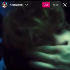 nettspend - D&G coat