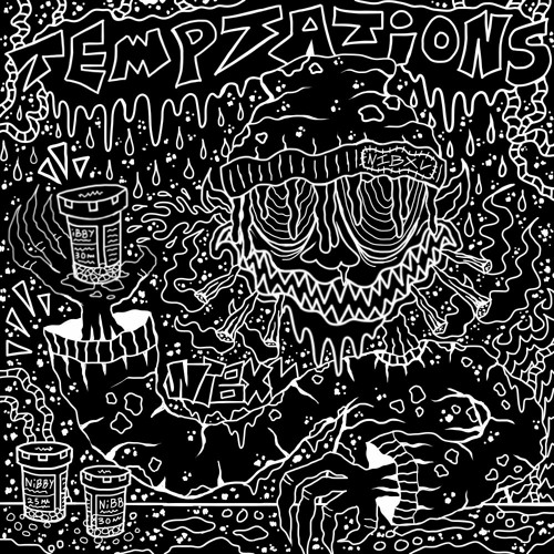 TEMPTATIONS (PROD. @HEYNIBBY)
