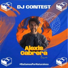 Heard From DJ Contest - Buffones (ucid b2b niggy)