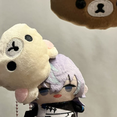 𓊆ྀི およげ！たいやきくん 𓊇ྀི  星導ショウ cover 自分用