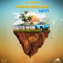 SPRINK BREAK JAMZ MIXXX BY DJ J2MO [2K22]