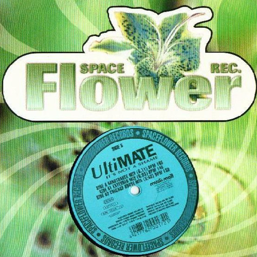 Synthetik & VaneZy- Ultimate Intoxication [Custom Track]