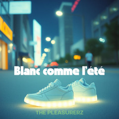 Blanc comme l’été