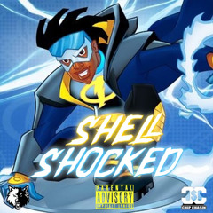 Shell Shocked Ft. Devoffak , Shar El , Maar Bustdown & Bruskii