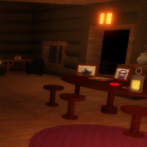 Pillar Chase 2 OST - First Instance Jingle [Radio Music]