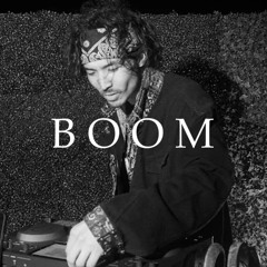 BOOM
