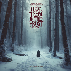 I hear them in the frost - Remastered- HD