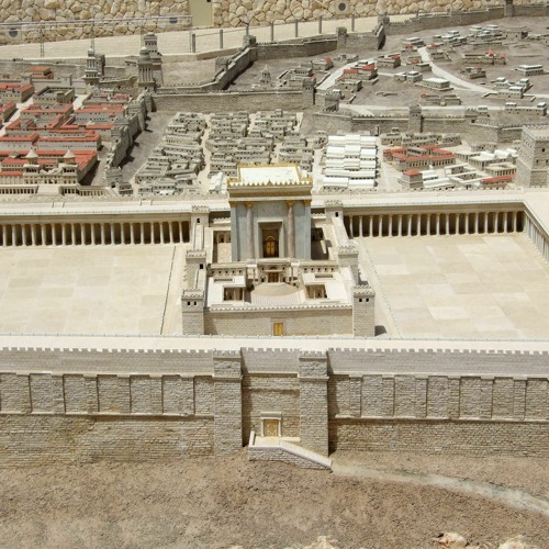 Three Weeks of Longing and Learning (4) - Rav Shlomo Katz